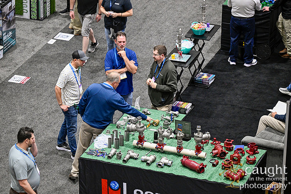 430 IrrigationShow 2025 New Orleans