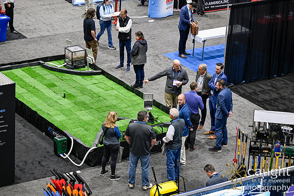 428 IrrigationShow 2025 New Orleans
