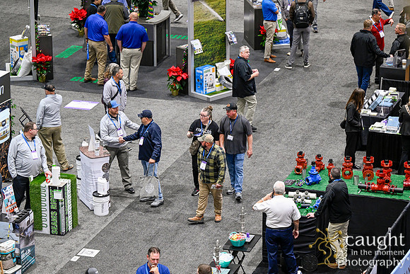 431 IrrigationShow 2025 New Orleans