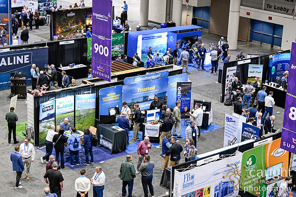 433 IrrigationShow 2025 New Orleans