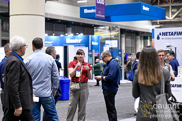 437 IrrigationShow 2025 New Orleans