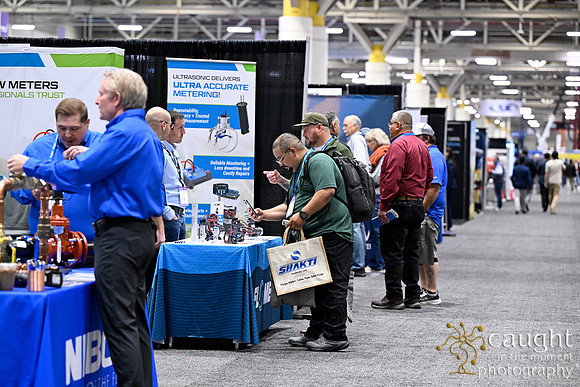 435 IrrigationShow 2025 New Orleans