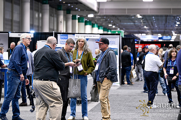 438 IrrigationShow 2025 New Orleans
