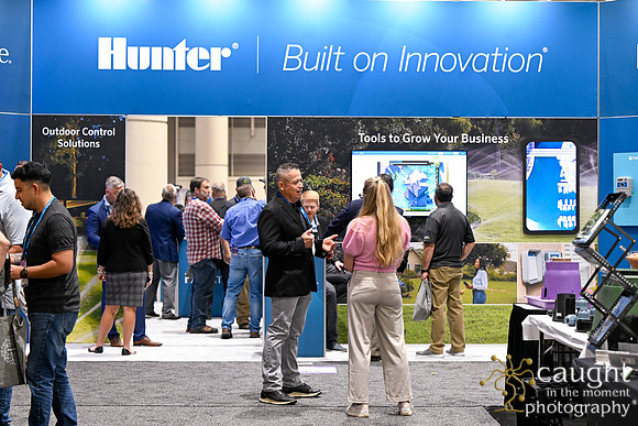 441 IrrigationShow 2025 New Orleans