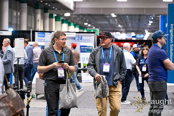 439 IrrigationShow 2025 New Orleans