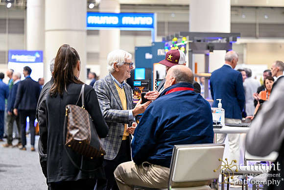 442 IrrigationShow 2025 New Orleans