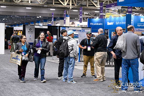 440 IrrigationShow 2025 New Orleans