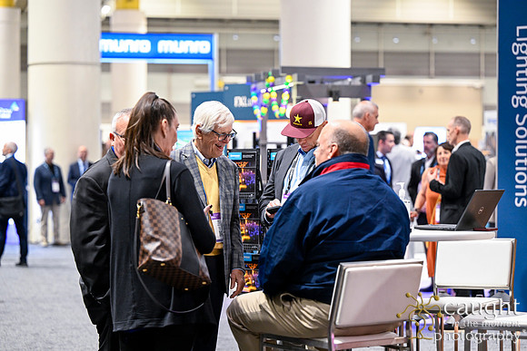 443 IrrigationShow 2025 New Orleans