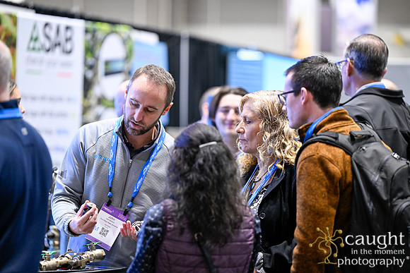 444 IrrigationShow 2025 New Orleans