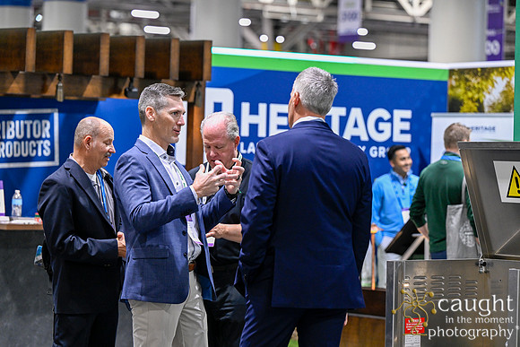 447 IrrigationShow 2025 New Orleans