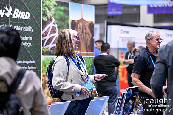 445 IrrigationShow 2025 New Orleans