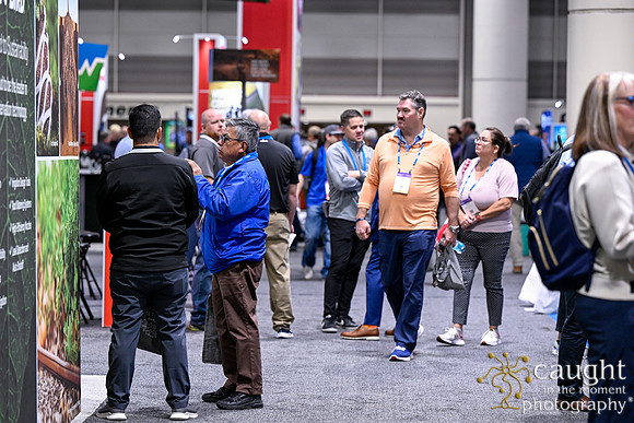 446 IrrigationShow 2025 New Orleans