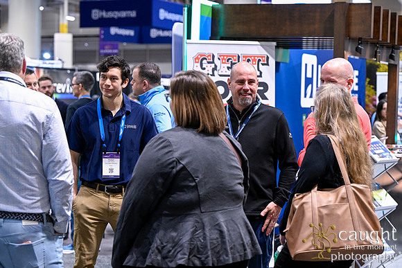 448 IrrigationShow 2025 New Orleans