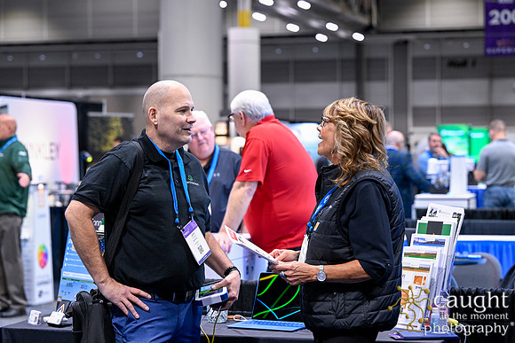 449 IrrigationShow 2025 New Orleans