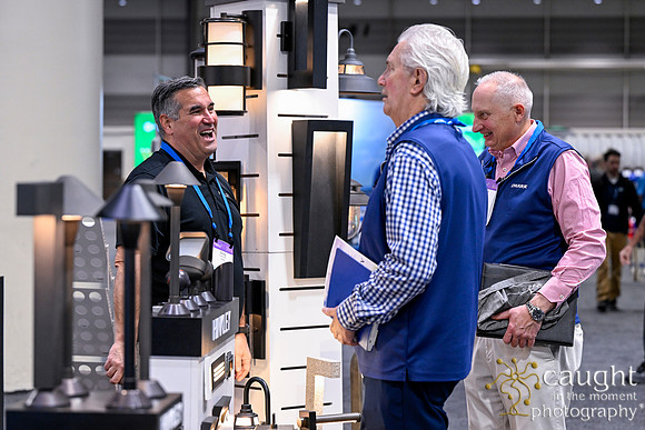 450 IrrigationShow 2025 New Orleans