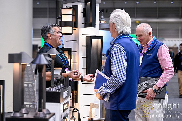 451 IrrigationShow 2025 New Orleans