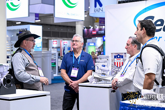452 IrrigationShow 2025 New Orleans
