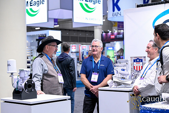 453 IrrigationShow 2025 New Orleans