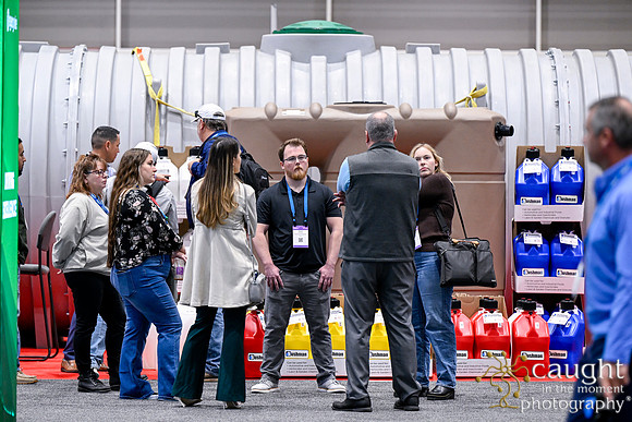 455 IrrigationShow 2025 New Orleans