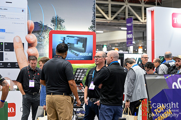 458 IrrigationShow 2025 New Orleans