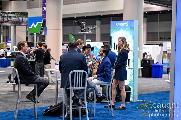 460 IrrigationShow 2025 New Orleans