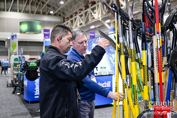 481 IrrigationShow 2025 New Orleans
