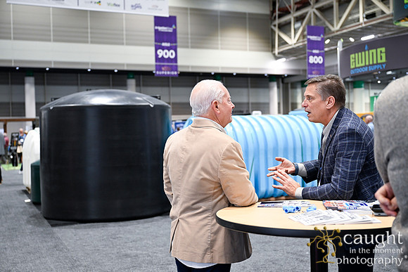 483 IrrigationShow 2025 New Orleans