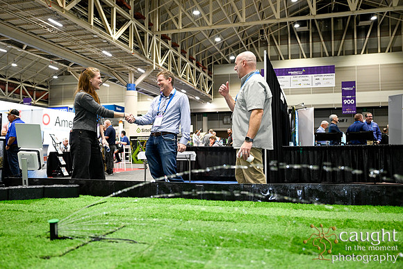 515 IrrigationShow 2025 New Orleans
