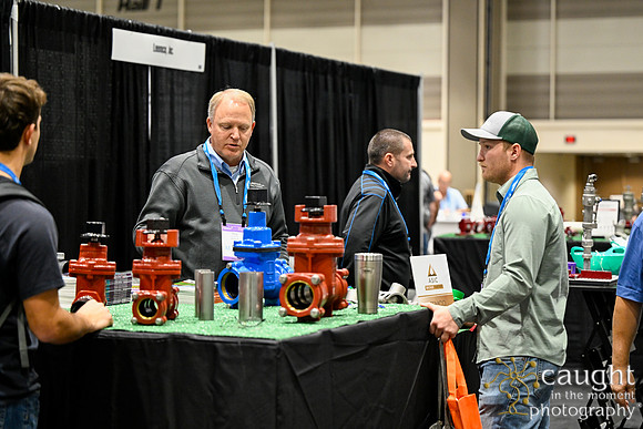 517 IrrigationShow 2025 New Orleans
