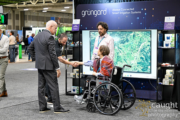 540 IrrigationShow 2025 New Orleans