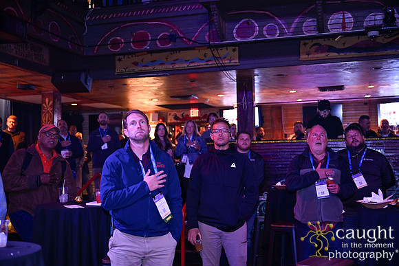 560 IrrigationShow 2025 New Orleans