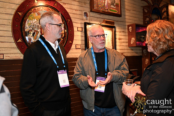 588 IrrigationShow 2025 New Orleans