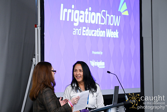 623 IrrigationShow 2025 New Orleans