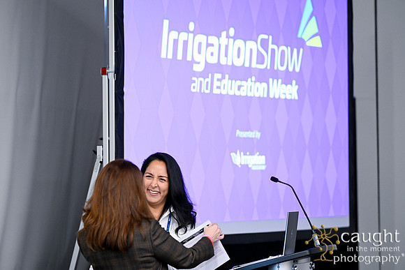 624 IrrigationShow 2025 New Orleans