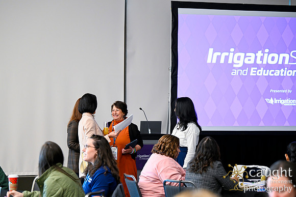 639 IrrigationShow 2025 New Orleans