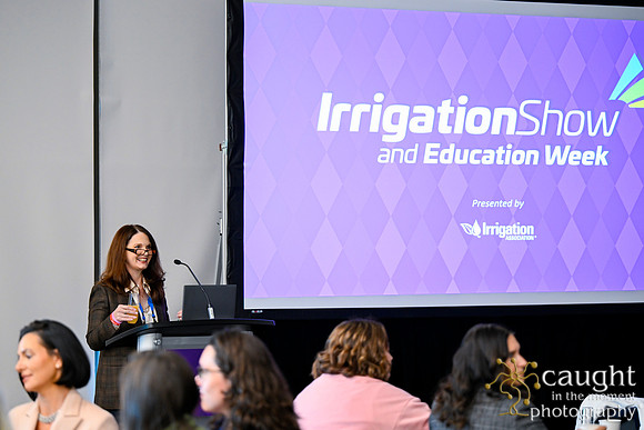 640 IrrigationShow 2025 New Orleans
