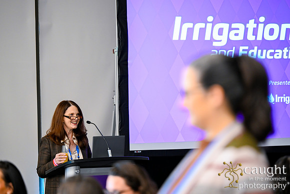 641 IrrigationShow 2025 New Orleans