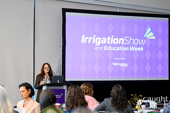 643 IrrigationShow 2025 New Orleans