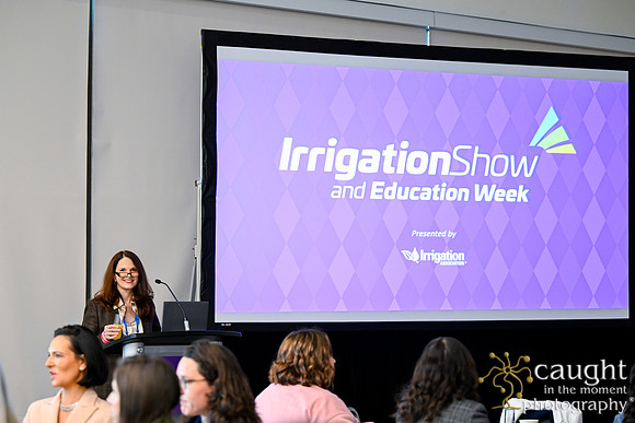 642 IrrigationShow 2025 New Orleans