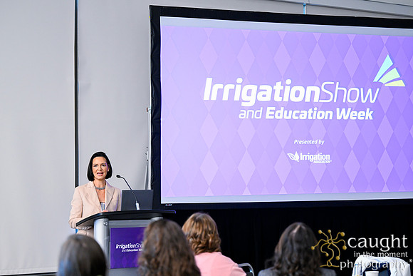 659 IrrigationShow 2025 New Orleans