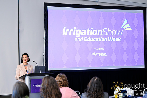 658 IrrigationShow 2025 New Orleans