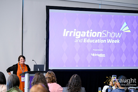 662 IrrigationShow 2025 New Orleans