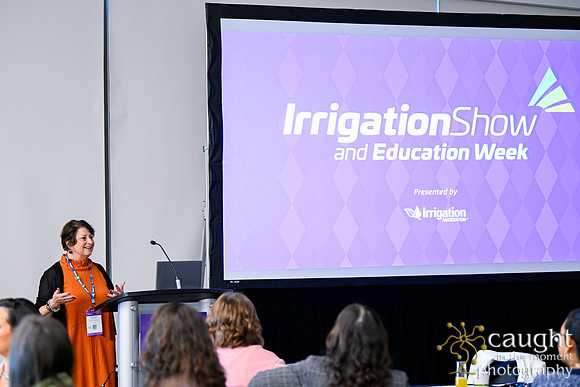 663 IrrigationShow 2025 New Orleans