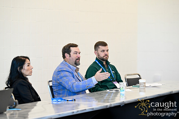 681 IrrigationShow 2025 New Orleans