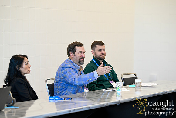 682 IrrigationShow 2025 New Orleans