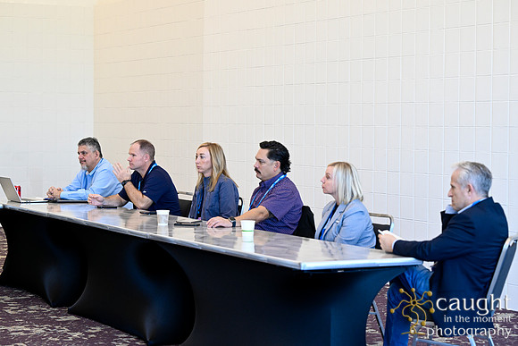685 IrrigationShow 2025 New Orleans