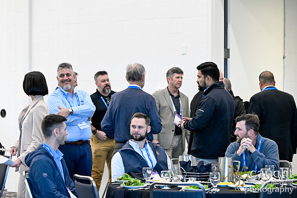 699 IrrigationShow 2025 New Orleans