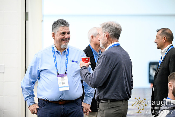 704 IrrigationShow 2025 New Orleans