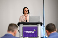 711 IrrigationShow 2025 New Orleans