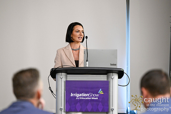 710 IrrigationShow 2025 New Orleans